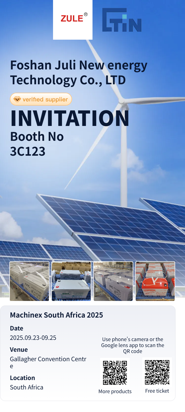 Machinex South Africa Invitation 2025.png