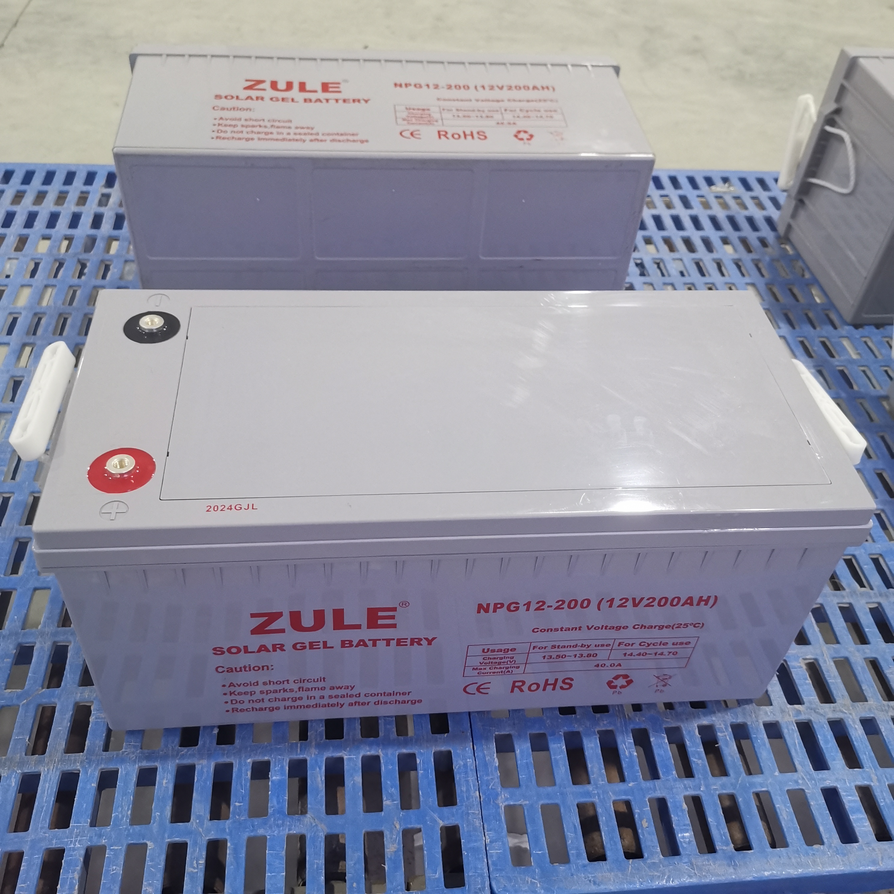 Sales channels for deep-cycle gel batteries Sales channels for deep-cycle gel batteries