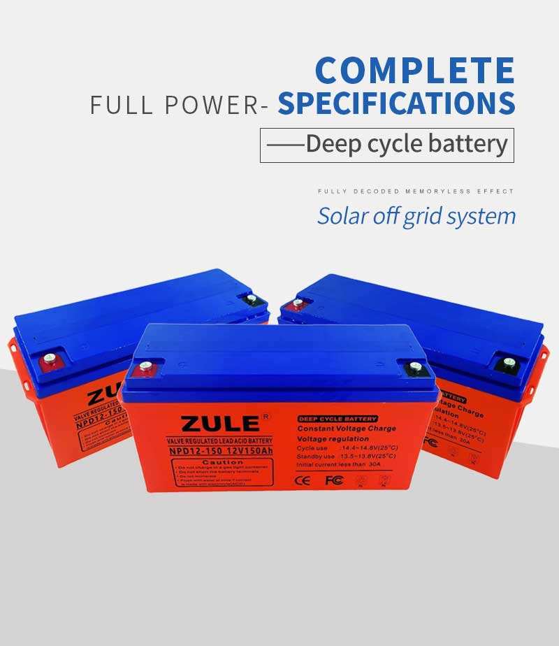 best off grid battery best off grid battery