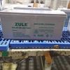 VRLA Maintenance - Free Sealed Lead - Acid AGM 12v 200ah Battery for Solar Energy Storage