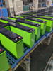 12 Volt Battery Solar Batteries 48v 200ah Energy Gel Battery