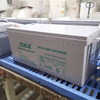 VRLA Maintenance - Free Sealed Lead - Acid AGM 12v 200ah Battery for Solar Energy Storage