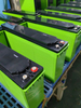12 Volt Battery Solar Batteries 48v 200ah Energy Gel Battery