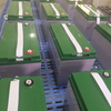 High Quality Maximize Uptime: High-Performance UPS Batteries for Critical Backup Power Battery 12v100ah