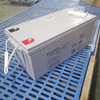 Manufacturer Direct Selling Heavy Duty 12V200AH Gel Deep Cycle Battery for Renewable Energy Storage