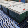 Grade A Quick Charge Solar Gel Batteries 12v 100ah for Home Power