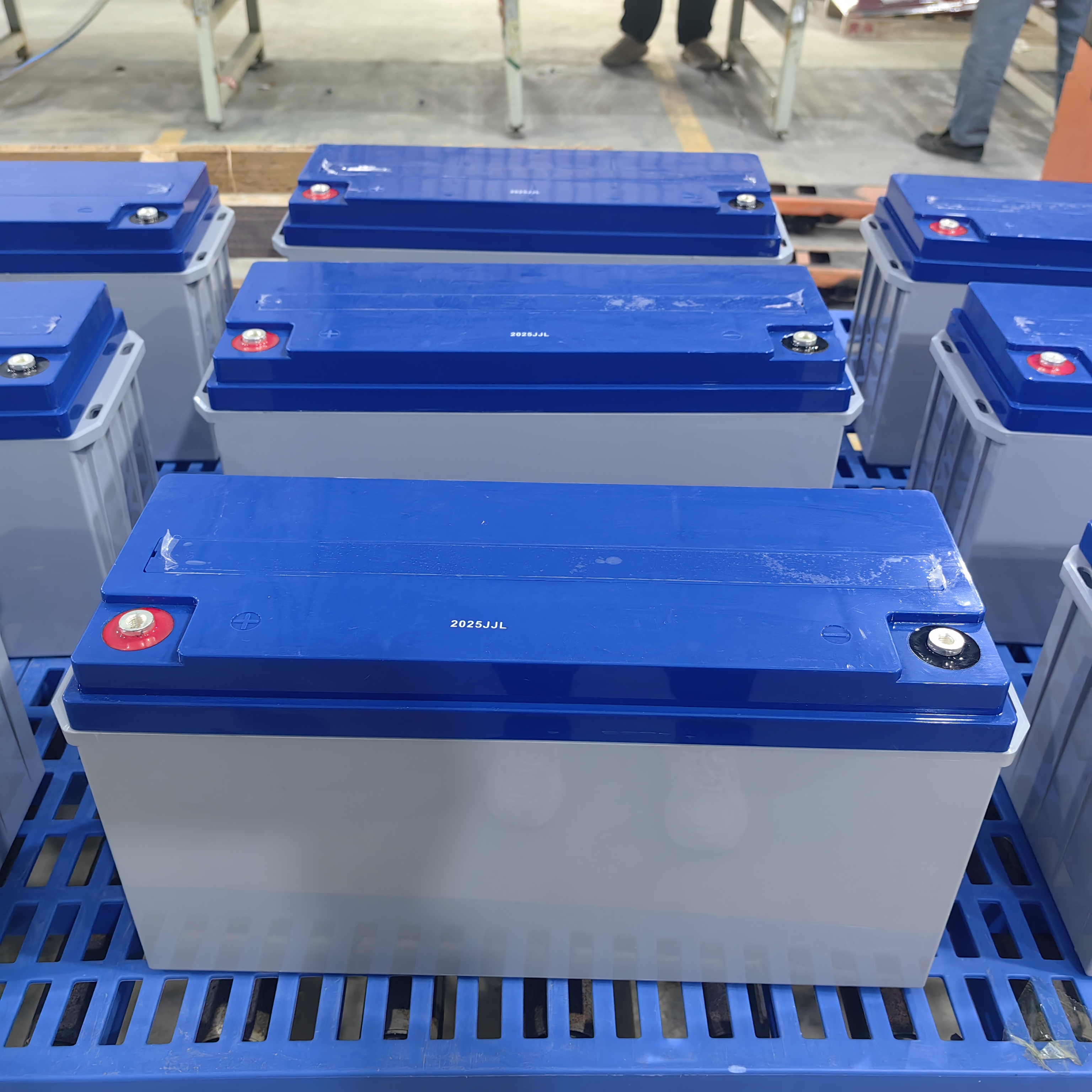 Premium Ultra-Capacity 12V 150AH Solar Gel Energy Storage Battery Durable Low-Self-Discharge Ideal for Backup Systems