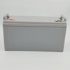 New design 12V100Ah solar battery ups battery storage battery