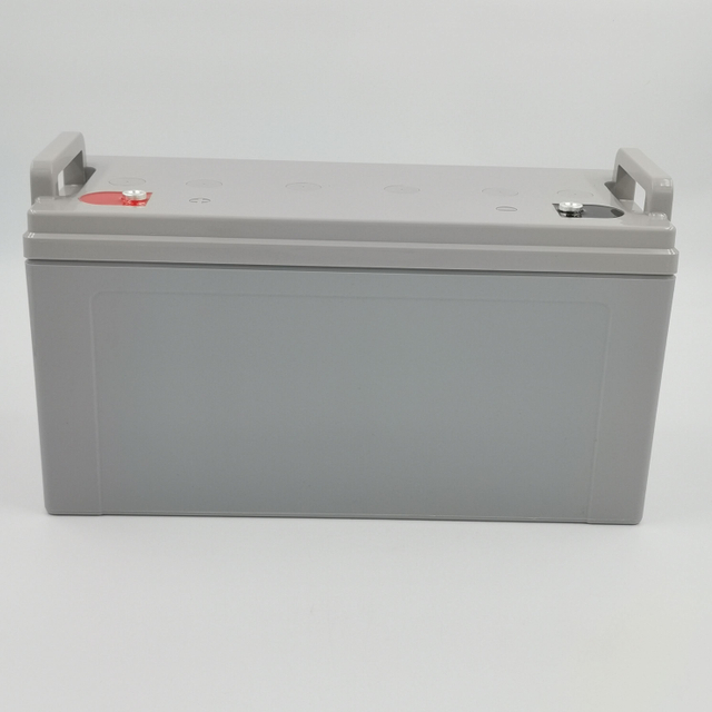 New design 12V100Ah solar battery ups battery storage battery