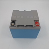 Quality guaranteed 12V40Ah gel battery new energy battery solar gel battery