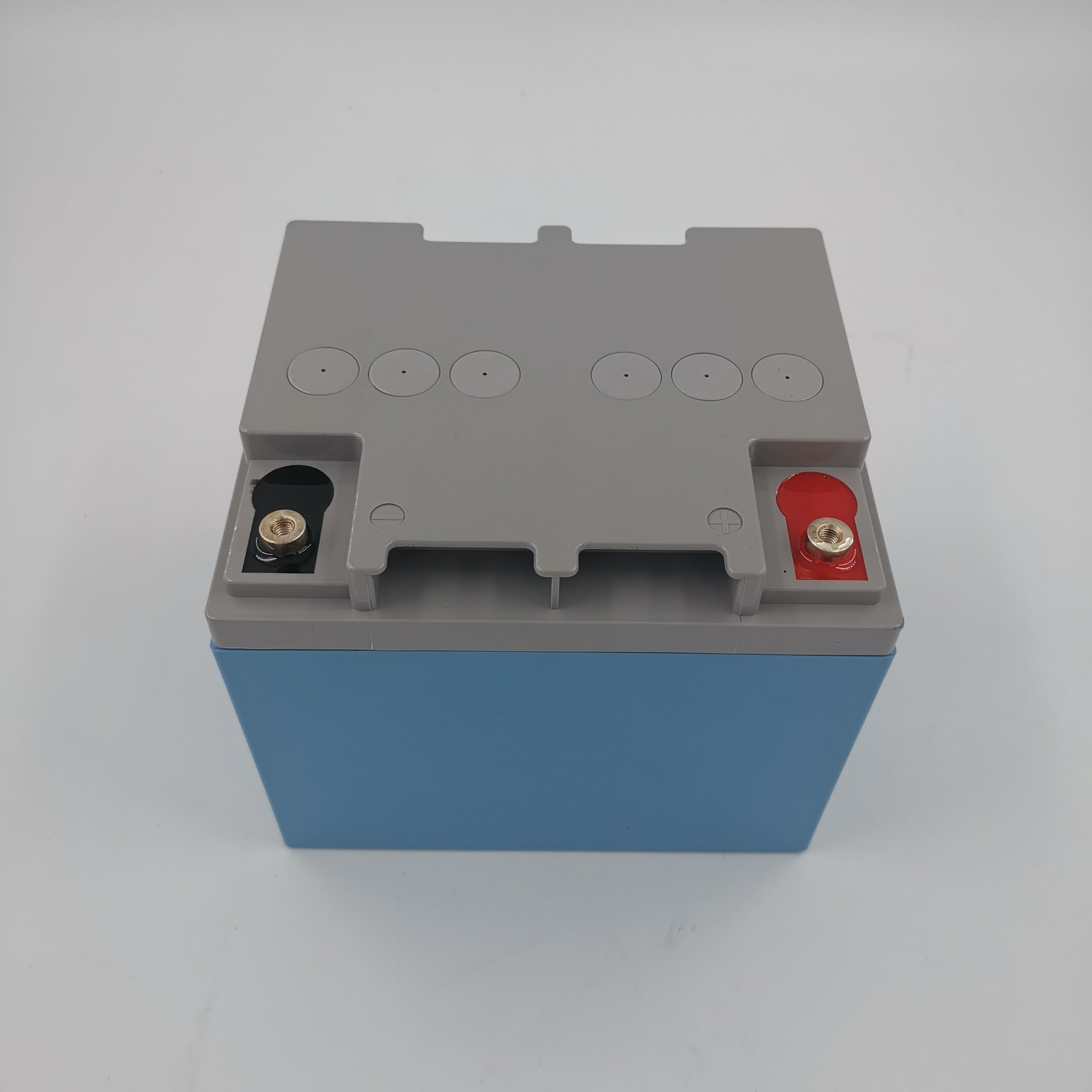 Quality guaranteed 12V40Ah gel battery new energy battery solar gel battery