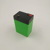 Cheap cost-effective foothold 4V4.5Ah ups battery lead acid batteries battery storage