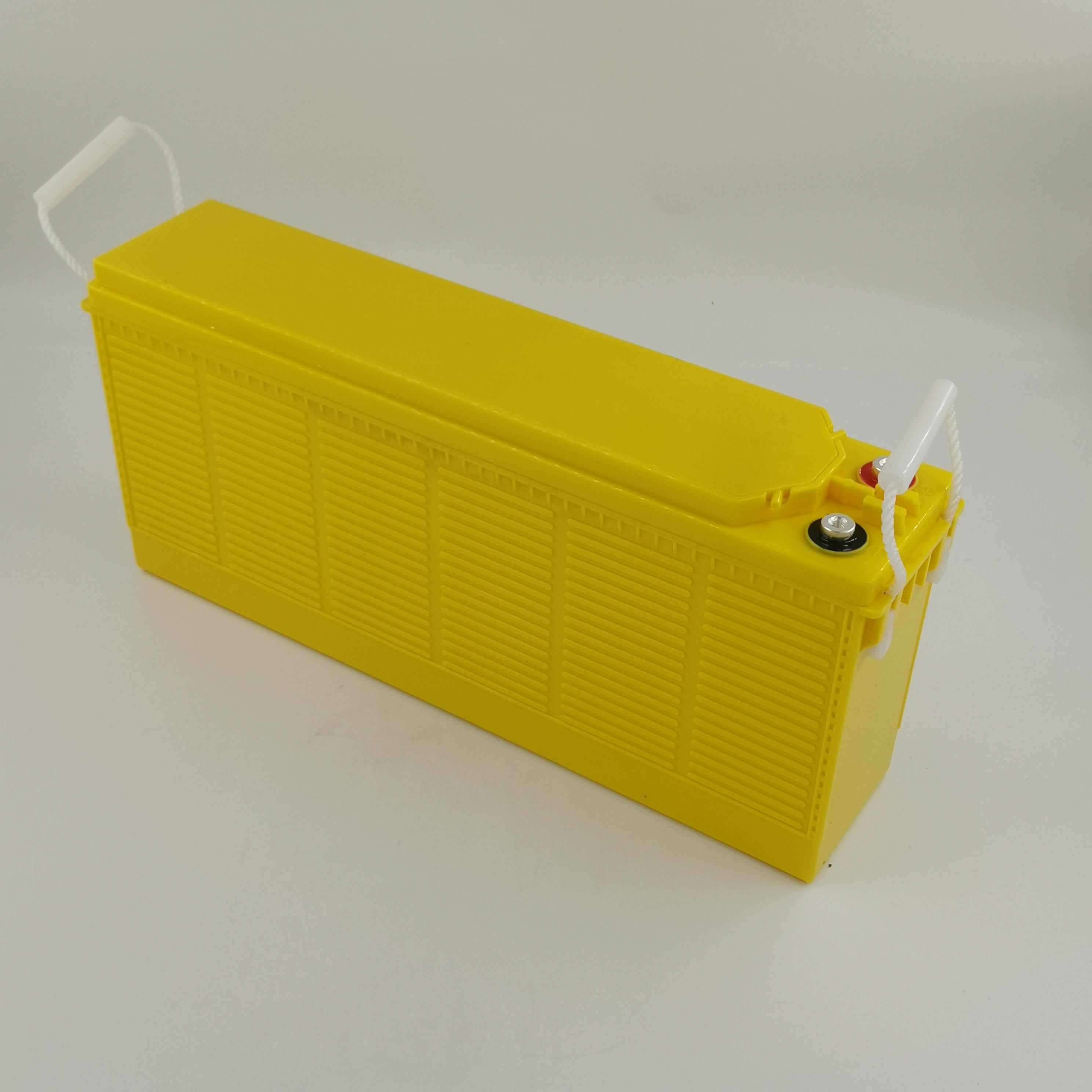 New arrival 12V105Ah solar battery inverter battery rechargeable batteries
