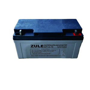 Genuine low price 12V70Ah energy storage battery ups battery solar battery storage