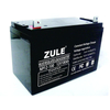 Made in China 12V100Ah lead crystal battery RV battery battery power solar