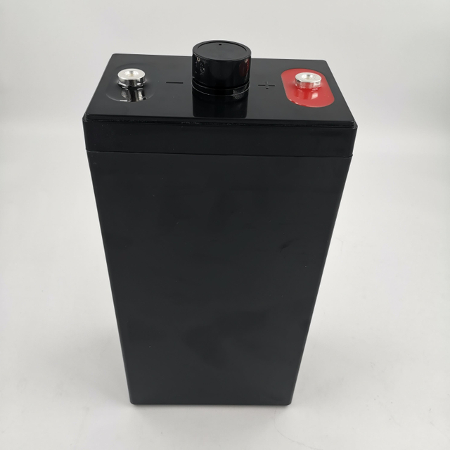 Professional Made 2V300Ah rechargeable Solar Energy Storage CELL deep cycle Battery Lead Acid Batteries