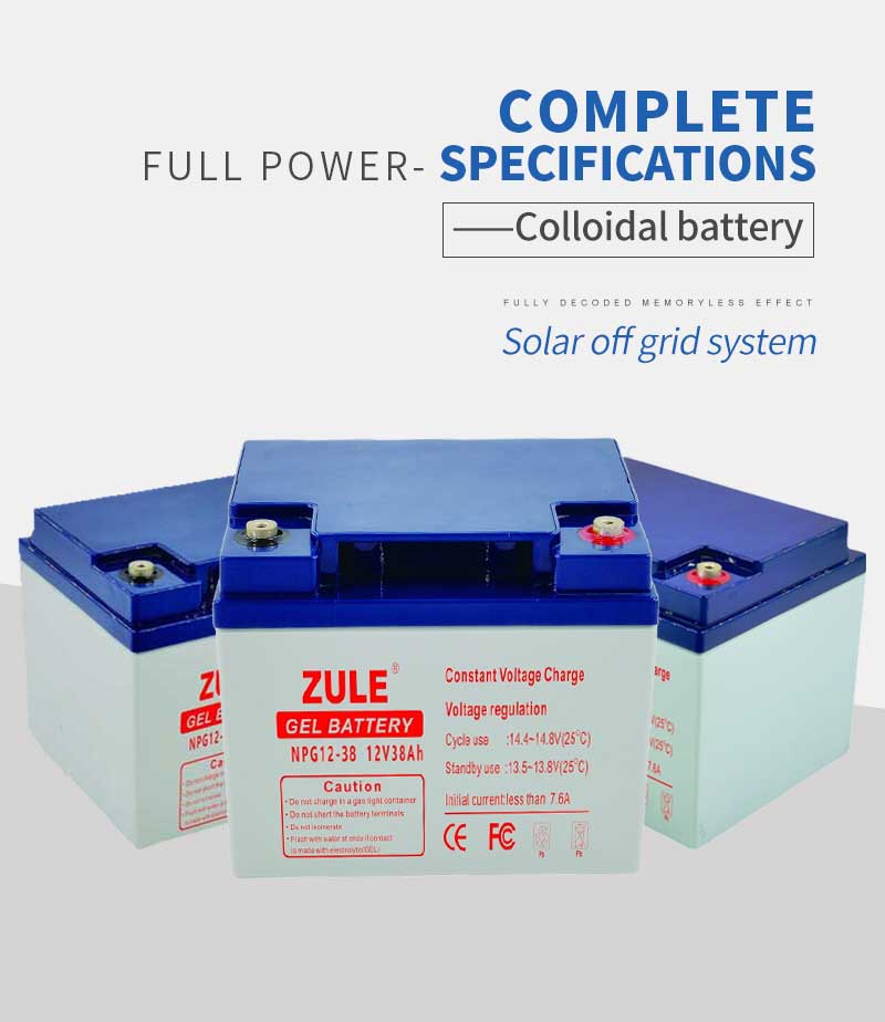 The Vital Role of UPS Batteries in Ensuring Continuous Power Supply