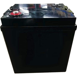 Hot sales foothold 6V100Ah outdoor battery golf cart battery battery cell