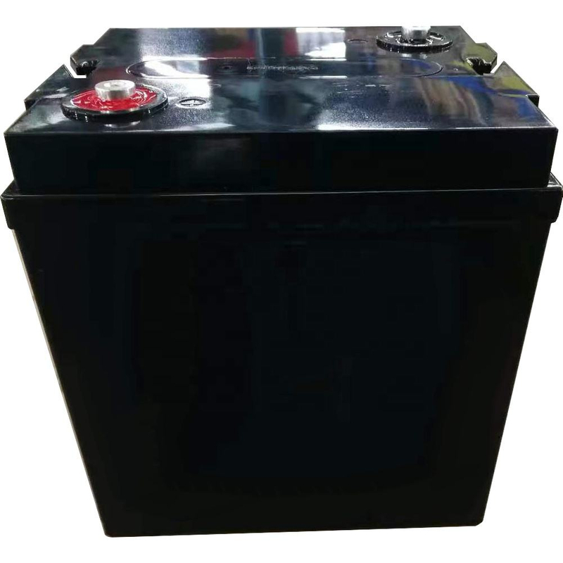 Hot sales foothold 6V100Ah outdoor battery golf cart battery battery cell