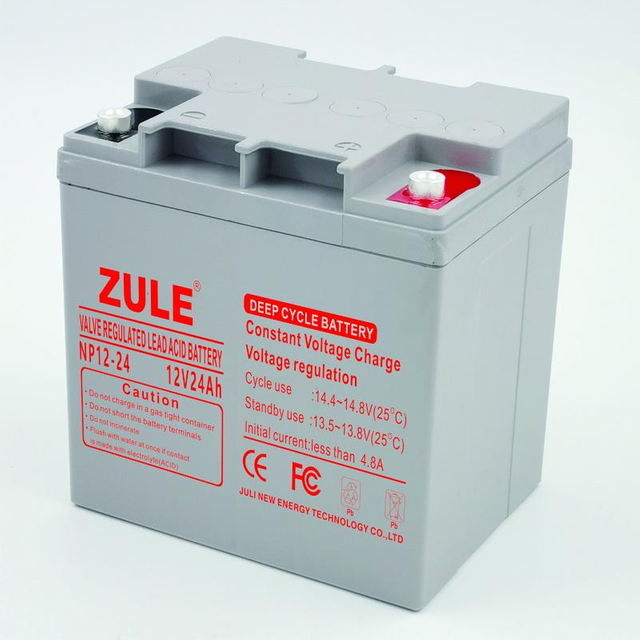 China low price 12V24Ah power batteries sungrow battery solax battery for solar
