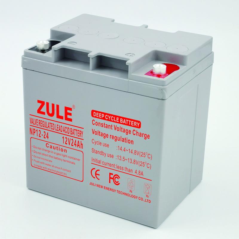 China low price 12V24Ah power batteries sungrow battery solax battery for solar