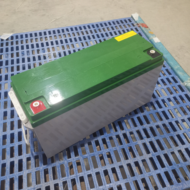 Hot Sales Photovoltaic Solar Gel Battery 12v150AH High Efficiency Long Life Maintenance-free Lead-acid Battery
