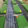 Hot Sales Photovoltaic Solar Gel Battery 12v150AH High Efficiency Long Life Maintenance-free Lead-acid Battery
