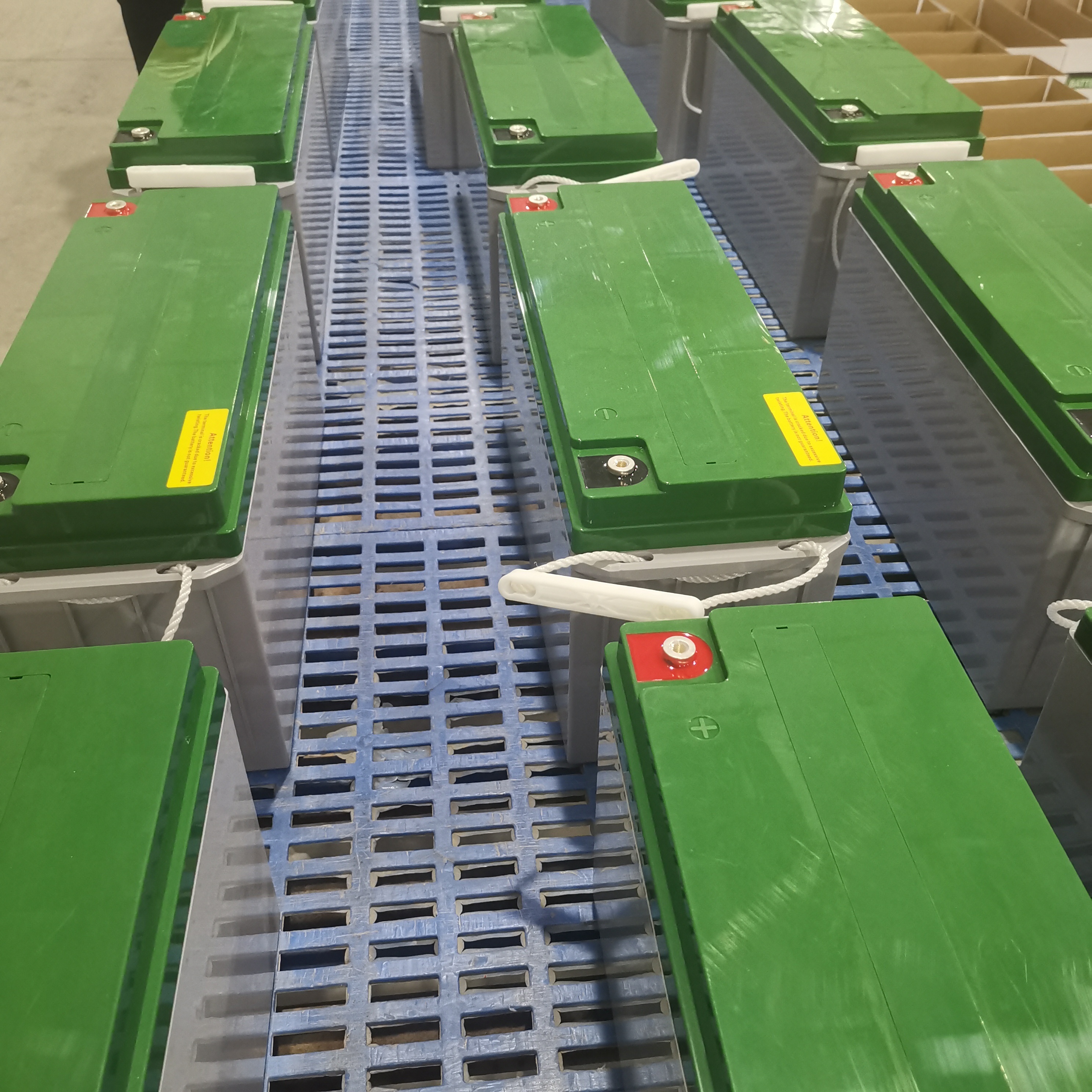 Hot Sales Photovoltaic Solar Gel Battery 12v150AH High Efficiency Long Life Maintenance-free Lead-acid Battery