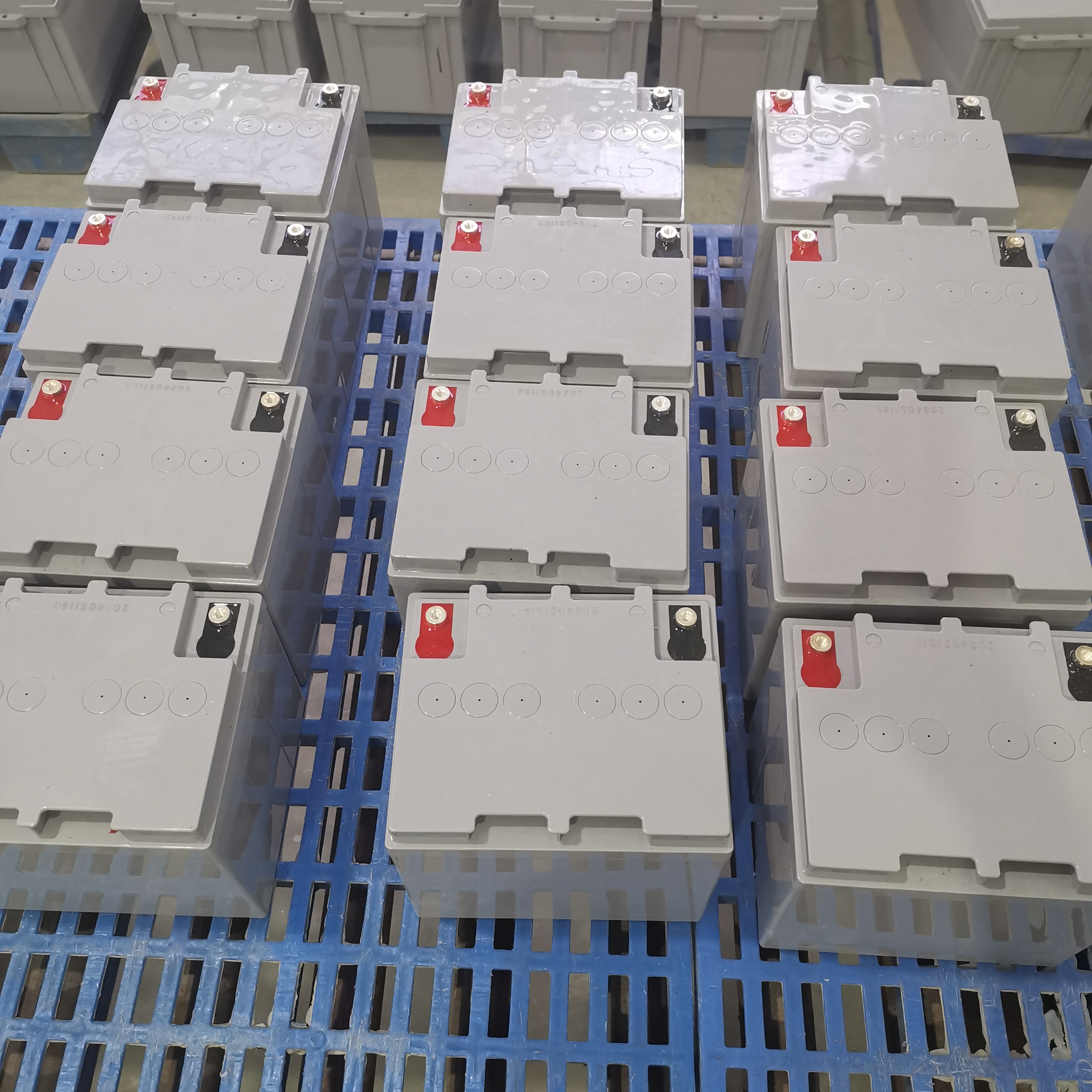 2025 Top Pick: 12V40AH Solar Battery with 10-Year Life -40℃ Durability & CE Certified for Global Off-Grid Projects