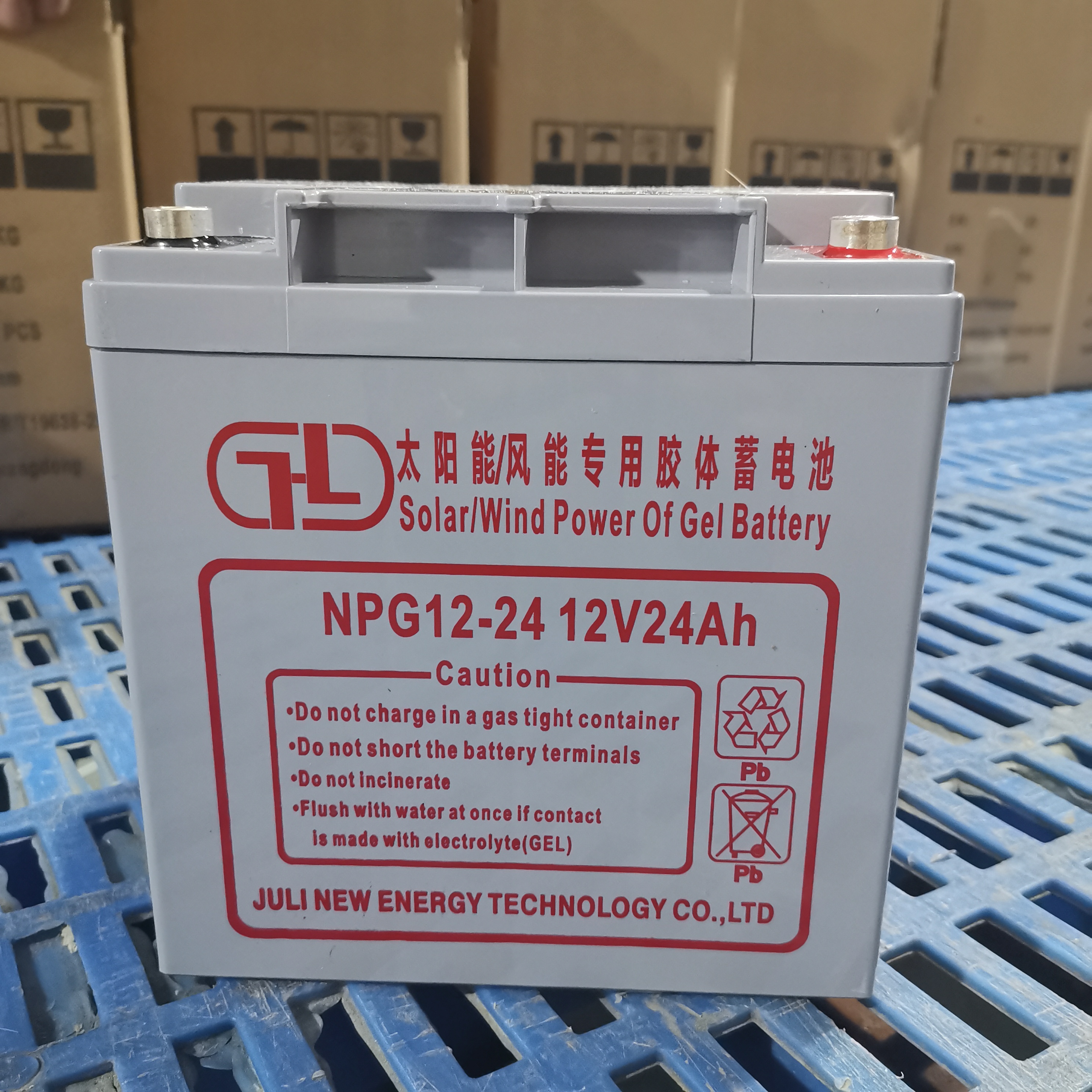 Everything You Need To Know About A 48V Solar Battery