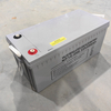 Safe And Earthquake-resistant AGM Storage Battery 12v200ah VRLA Batteries Home Energy Storage System
