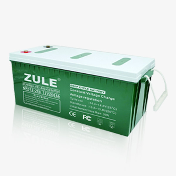 inverter battery