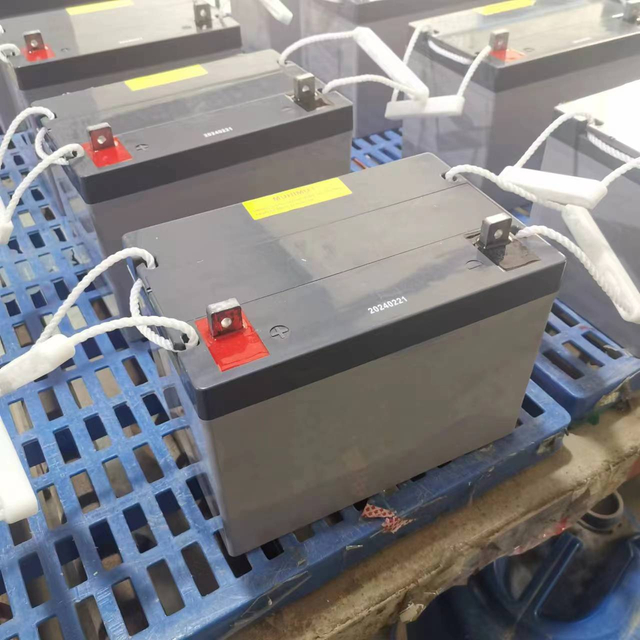 12 Volt Battery 60Ah Ups Battery Backup for Hybrid Three Phase Inverter 