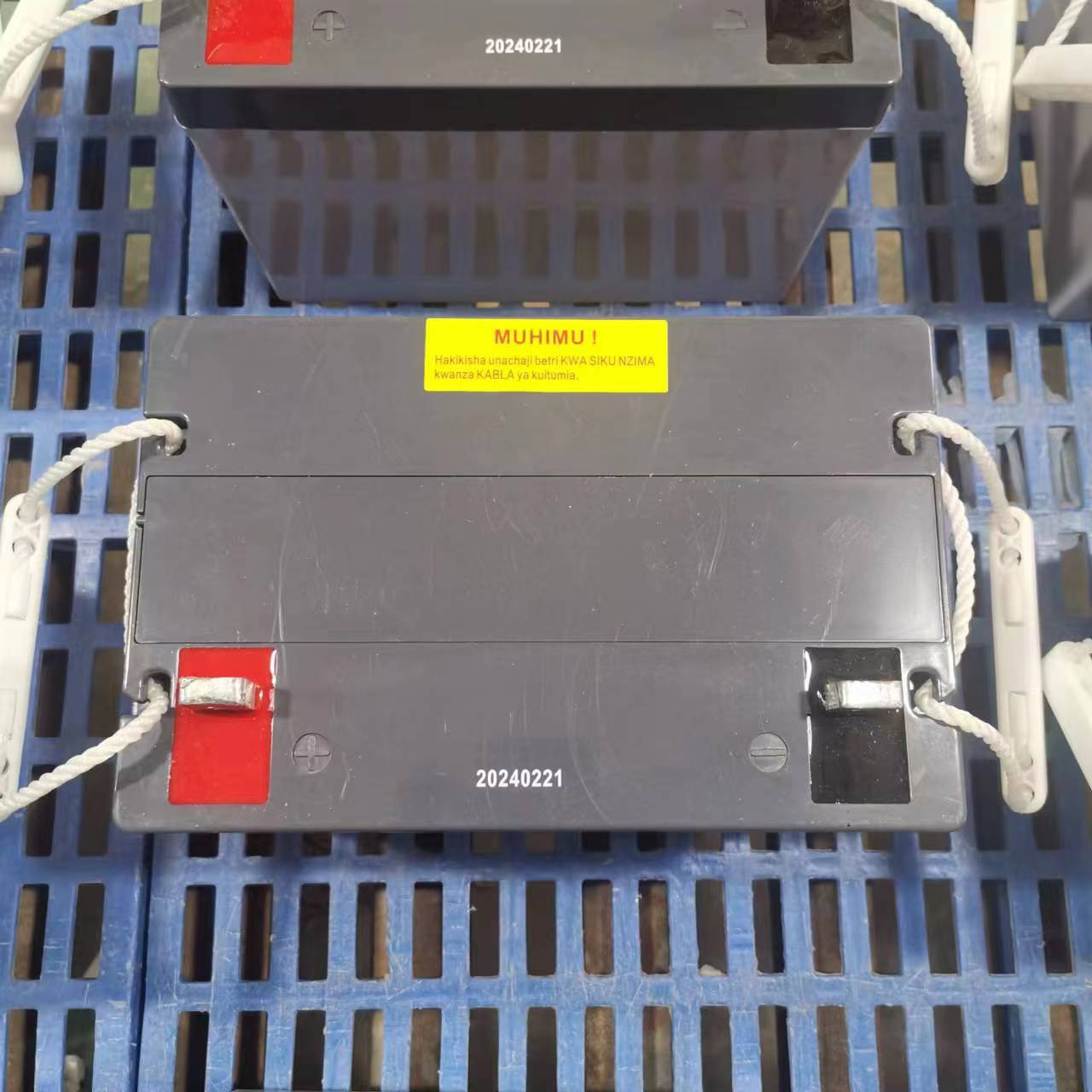 Photovoltaic Deep Cycle Lead-acid Battery12V60Ah Home Energy Storage System Battery Backup Power Supply