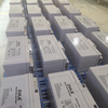 12V 65AH Deep Cycle Gel Battery for Solar Power Systems Maintenance-Free Home Power