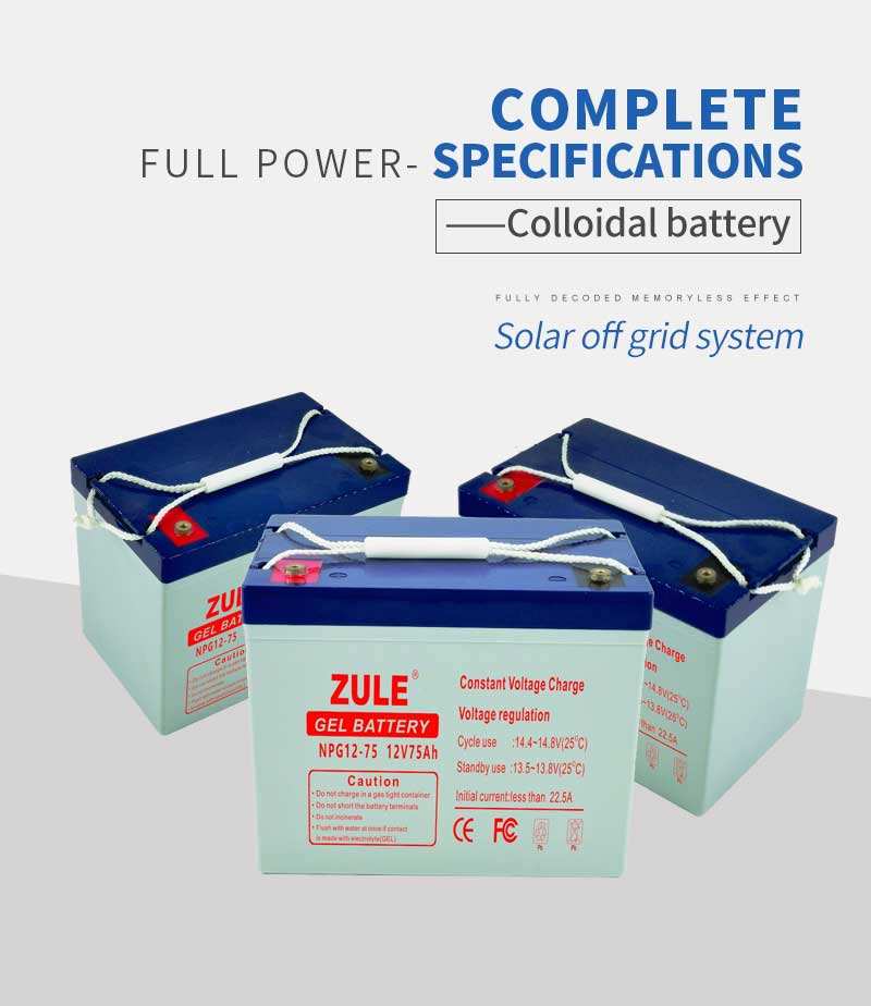 solar panels and solar batteries