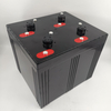 New arrival 2V1500Ah energy storage battery solar battery bank gel battery for solar system