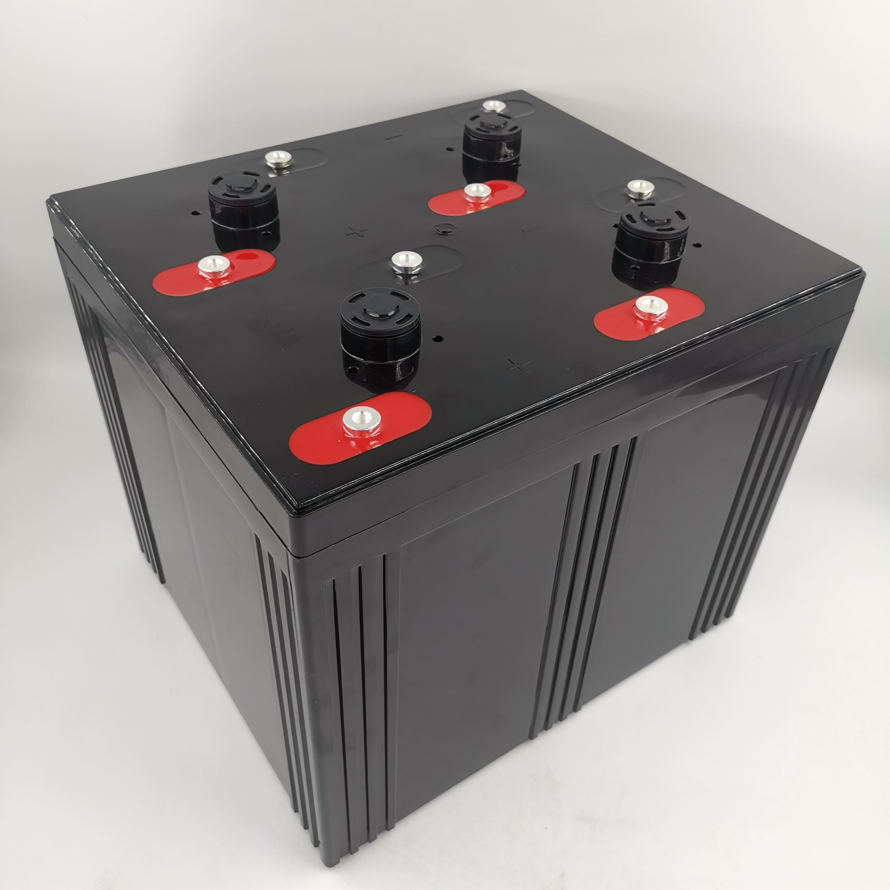 New arrival 2V1500Ah energy storage battery solar battery bank gel battery for solar system