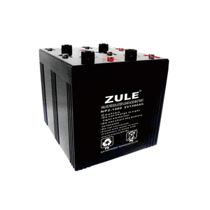 New arrival 2V1500Ah energy storage battery solar battery bank gel battery for solar system