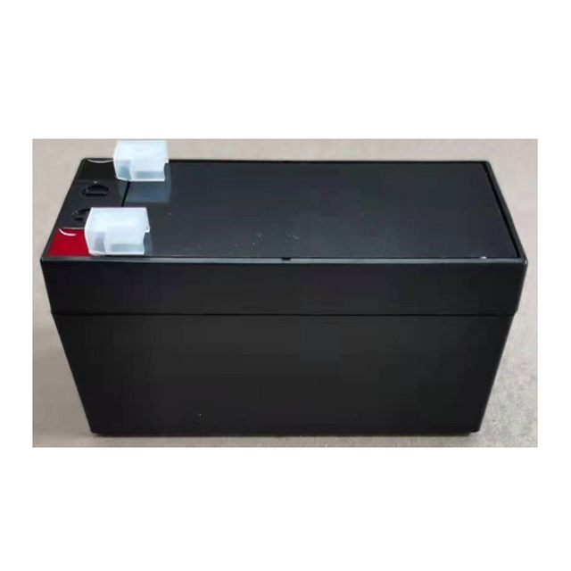 Factory price durable 12V1.3ah energy storage battery lead acid batteries 12v battery