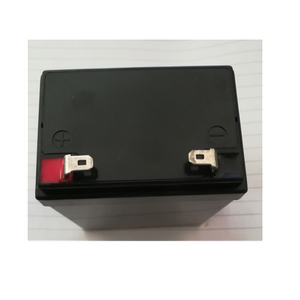 Professional OEM supplier 12v2.6ah lead acid batteries solar battery batterie 12v
