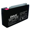 Factory Price Durable 6V1.3Ah Lithium Solar Battery Inverter Battery Rechargeable Batteries