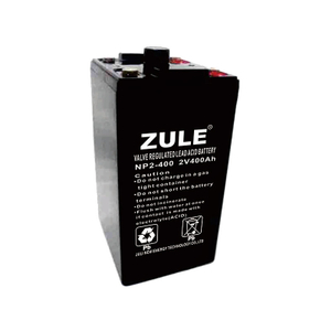 Cheap Cost-Effective 2V400Ah Ups Battery solar cell lead acid batteries