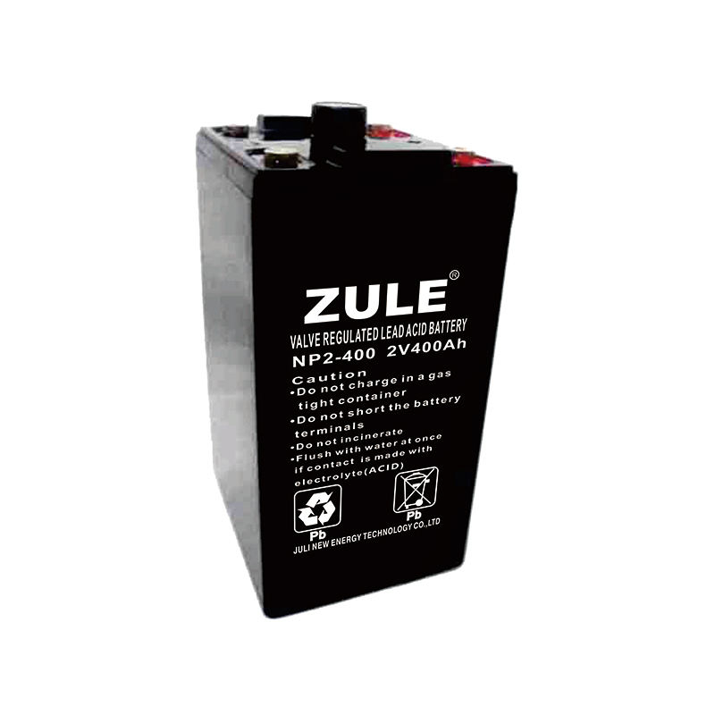 2V Energy Storage Battery