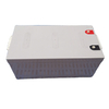 Made in China gel battery 12V250Ah energy storage battery for solar system