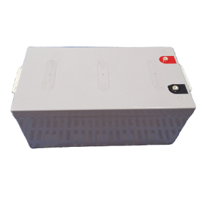Made in China gel battery 12V250Ah energy storage battery for solar system