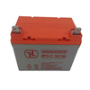 China manufactured durable 12V33Ah ups battery rechargeable batteries 24v battery