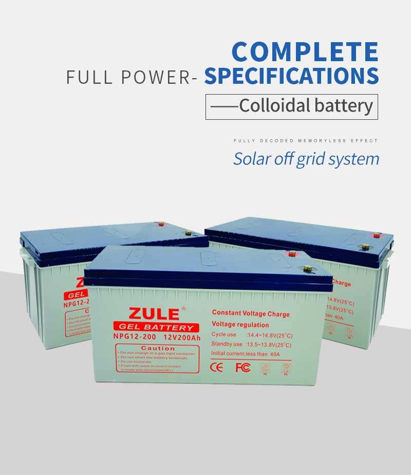 4 kwh battery