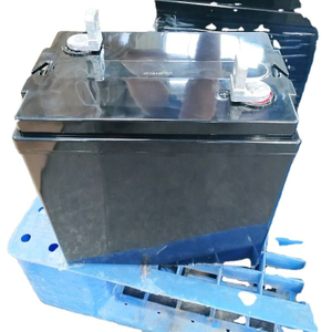 Factory custom production 6V200Ah outdoor battery golf cart batteries battery rechargeable