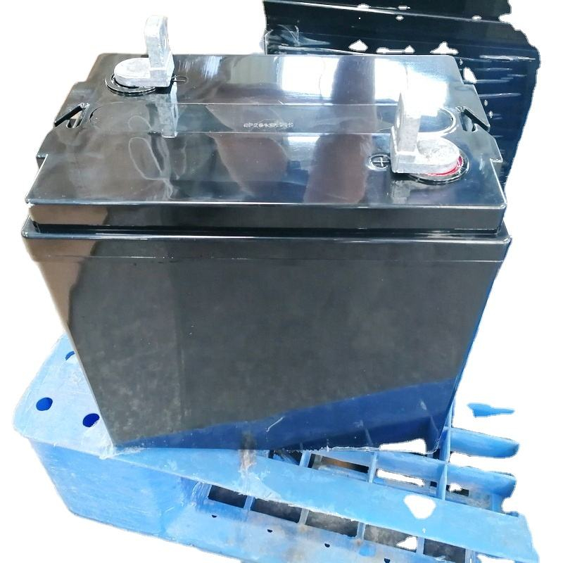 Factory custom production 6V200Ah outdoor battery golf cart batteries battery rechargeable